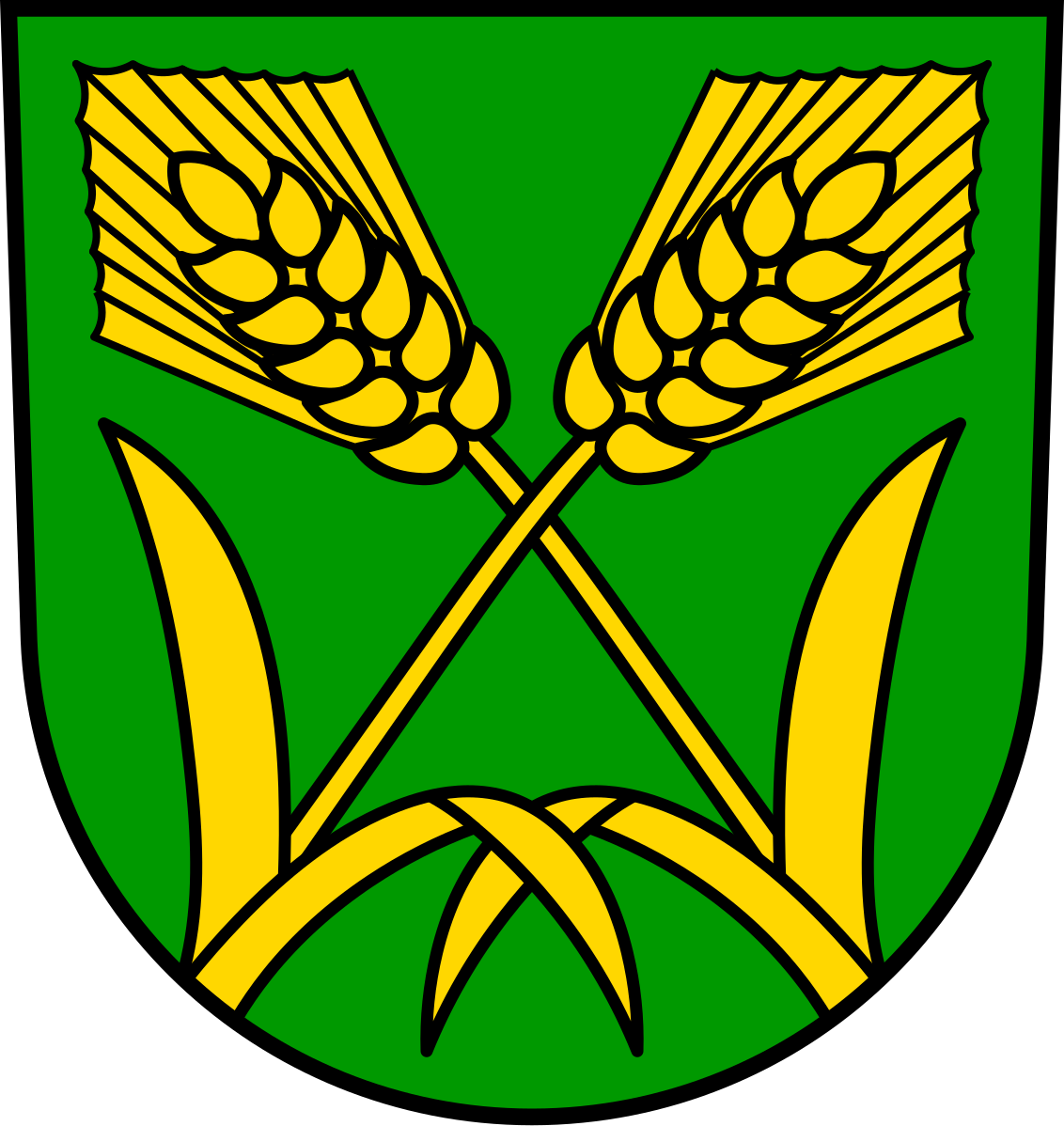 Heimsheim Wappen