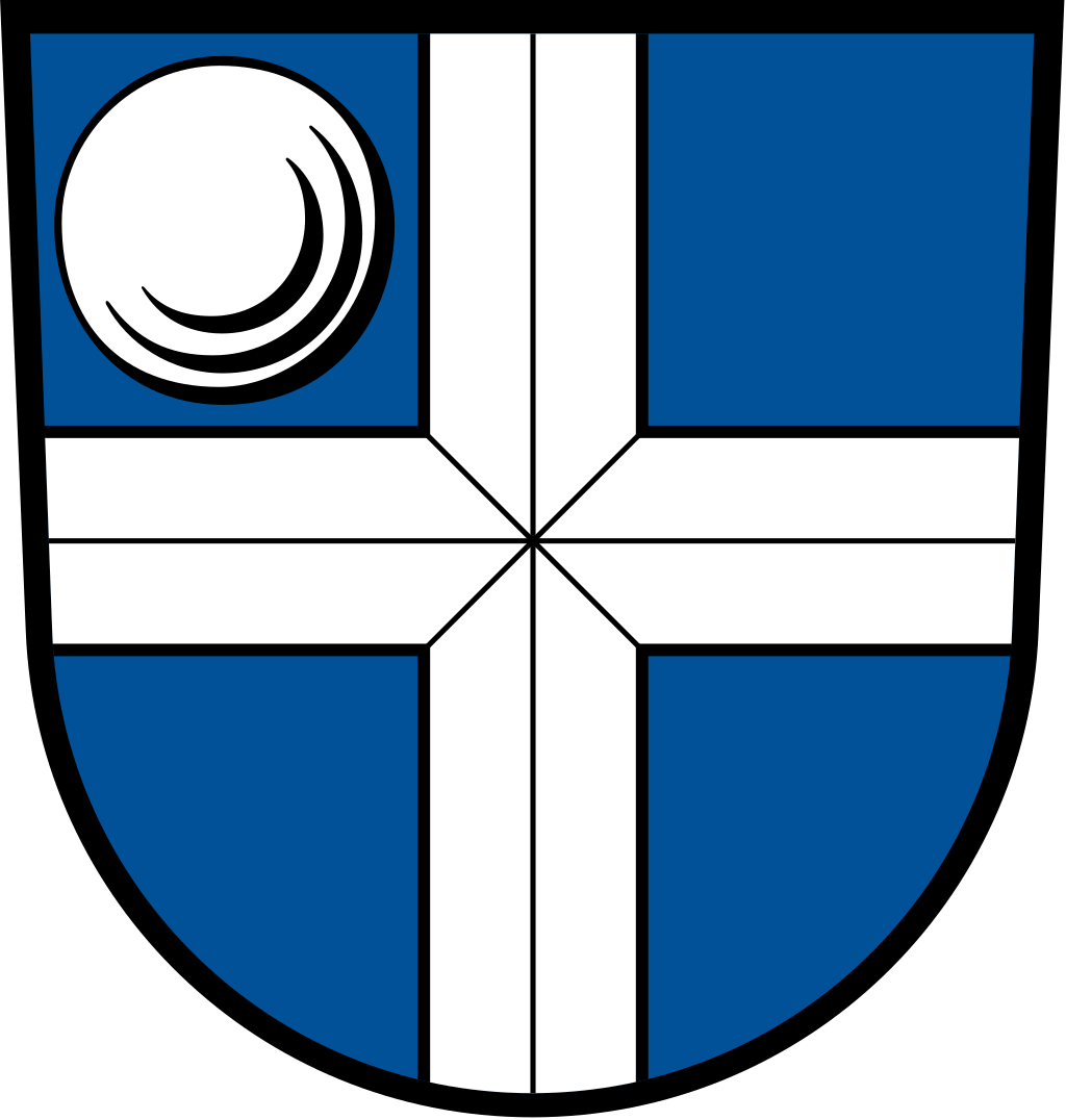 Bruchsal Wappen