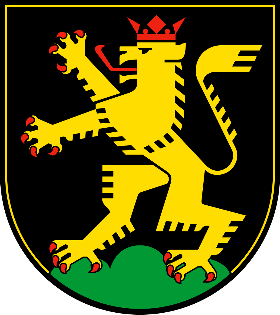 Heidelberg Wappen