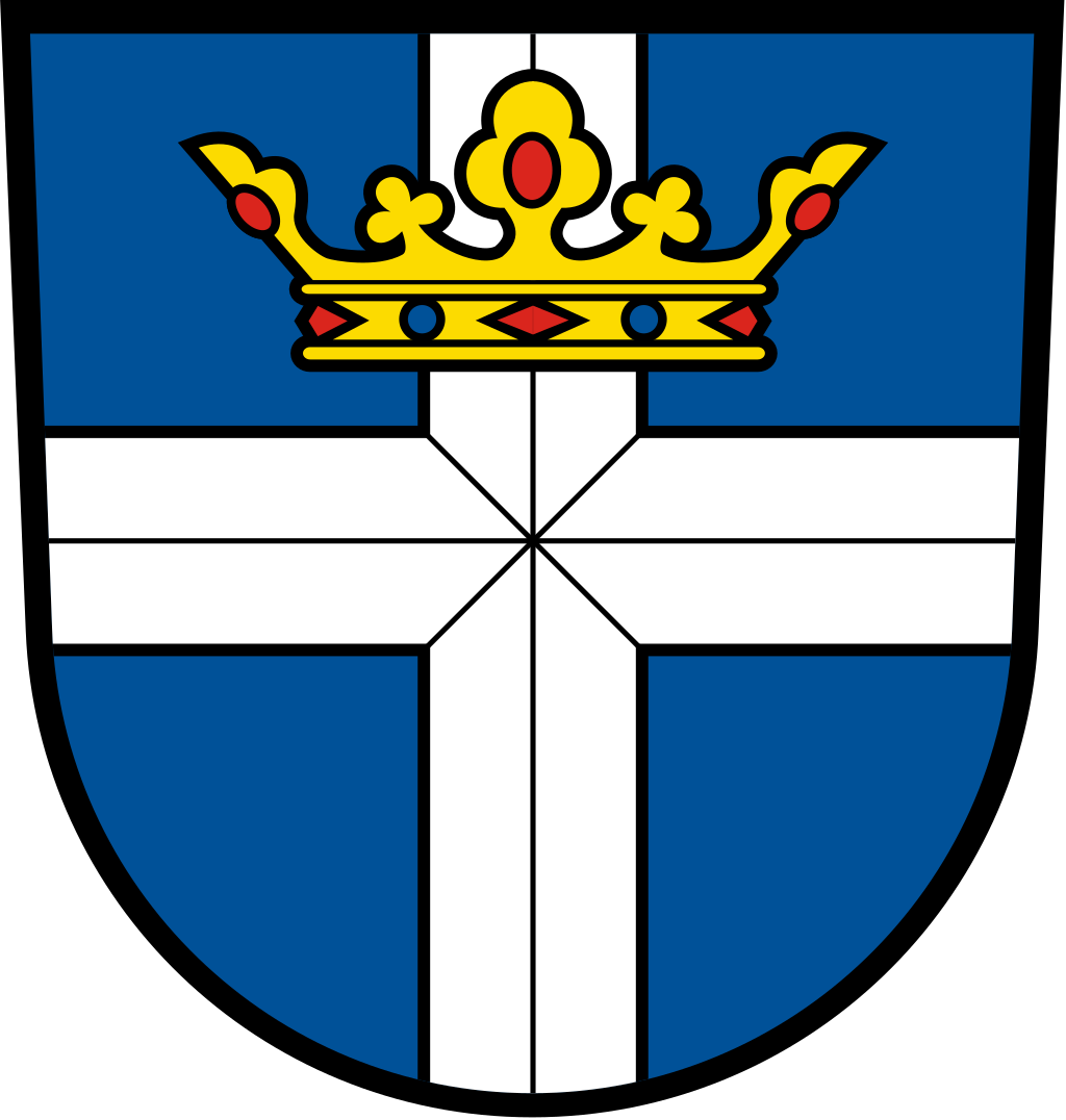 Rheinstetten Wappen